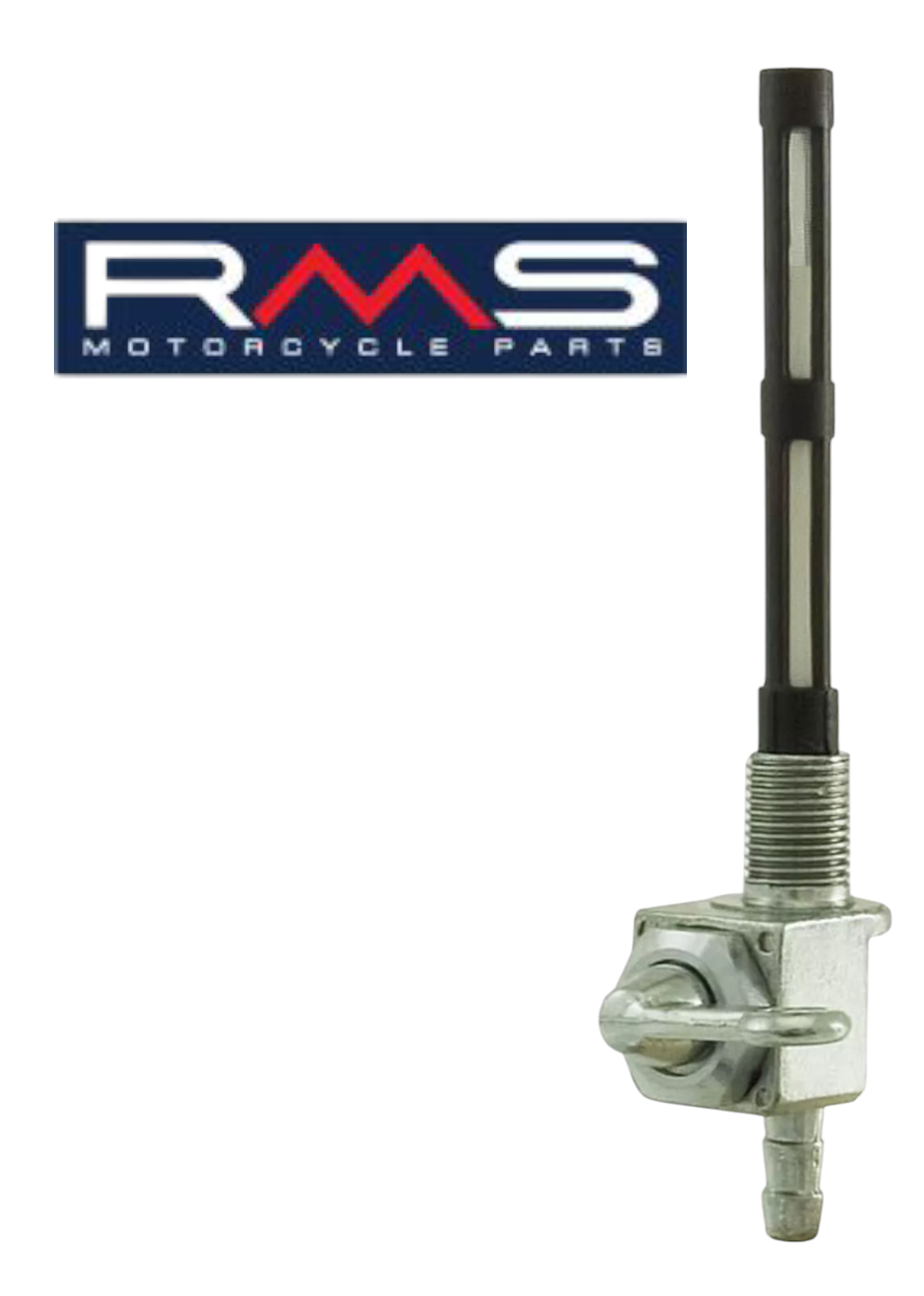 1 Rubinetto 10 mm Benzina Standard Universale Moto