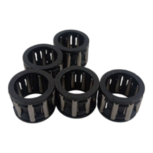1 Gabbia A Rulli Pistone 12X17X13Mm Piaggio Nrg Purejet 50,Vespa,Zip,Piaggio