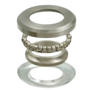 SERIE CUSCINETTI STERZO Piaggio ZIP 2T 50 1994 al 2000,LIBERTY 2T PTT 50 2004-2005,TYPHOON 50 1994-1997