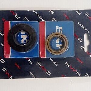 KIT REVISIONE ALBERO MOTORE MINARELLI PER APRILIA SCARABEO STREET 2T 50 2005-2006/BOOSTER 50 1992-2003 CODICE 100200320