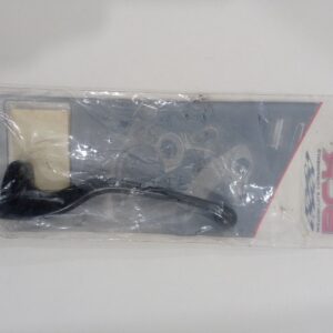 LEVA FRENO SINISTRA SX BCR RIF. 12113303 BCR per MALAGUTI CENTRO SL, CIAK, CIAK MASTER, CIAK MASTER 4T, CIAK MASTER EURO 2, CIAK MONO EURO 2, CIAK MONO EURO 2.3, CROSSER CR, F10 JET LINE, F12 PHANTOM LC, F15 FIREFOX, F15 FIREFOX AIR, ...