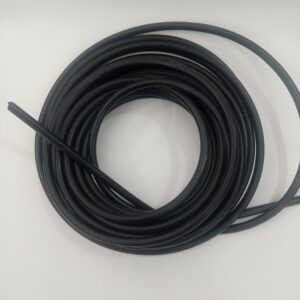 Guaina Passacavo Elettrico – D7mm,  5mt