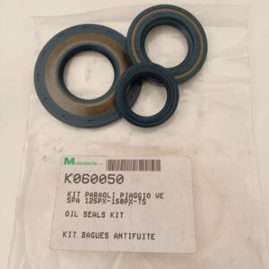 KIT PARAOLI PIAGGIO VESPA 125PX-150PX-TS CODICE K060050