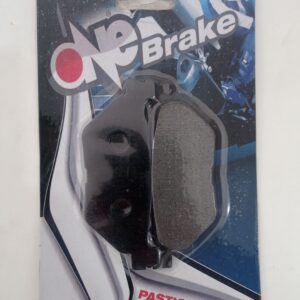 PASTIGLIE FRENO ONE SINTER XP T-MAX 500 2001-2003/TMAX 530 ABS  12-13/ 77281937