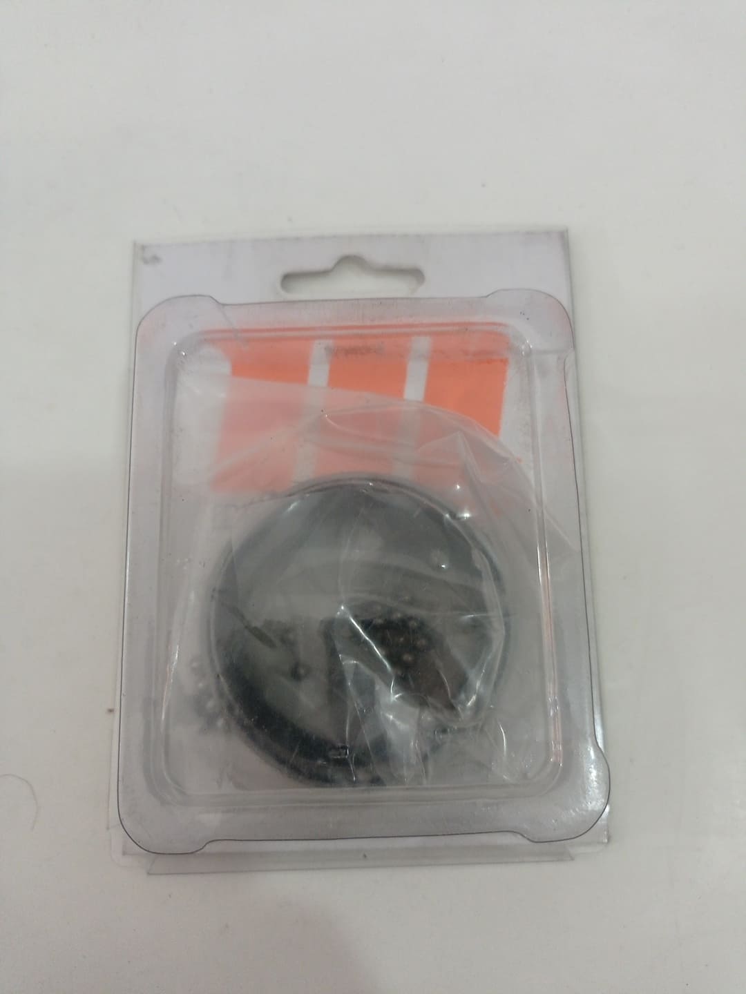 SCODELLINO CONTROLLO TORSIONE 107MM TWIST PER MBK BOOSTER 50 DAL 1996-2014,malaguti F10 JET LINE 50 1992-2007 MF84.107 - immagine 2