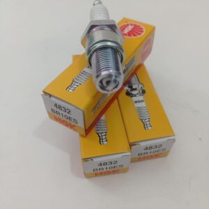 CANDELA 3PZ NKG PER SUZUKI RM85 E ALTRI  CODICE: BR10ES 4832