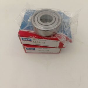 6201 Cuscinetto radiale a sfere per PIAGGIO, KYMCO, KAWASAKI, SUZUKI, GILERA, BETAMOTOR, INNOCENTI, ITALJET, MALAGUTI, PEUGEOT