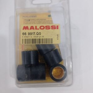 669917.Q0 RULLI VARIATORE MALOSSI 23x18 GR 20 HONDA-KYMCO