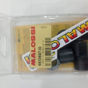 KIT RULLI N6  VARIATORE MALOSSI PER  APRILIA SCARABEO LIGHT 300 2009-2010 CODICE 6613697.L0