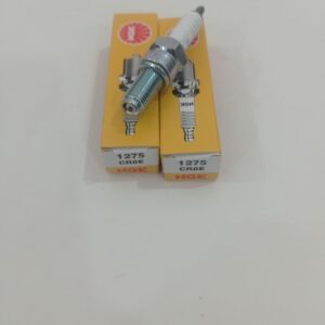 2x candele NGK CR8E per Yamaha XJ 600 S Diversion, XJ 600 N, 4BR, RJ01, 91-03