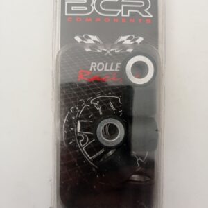 KIT RULLI VARIATORE  BCR 19X15,5 7,5 Gr PER SCOOTER LIBETRY ZIP NGR FLY