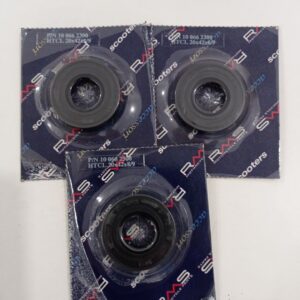 PARAOLIO 20-42/43-8/9 ALBERO MOTORE LATO FRIZIONE MINARELLI ORIZZONTALE VERTICALE 2T 50CC 100662300 (R.O.: 931022037100, AP82062 YAMAHA