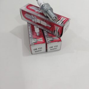CHAMPION Industrial OE122/T10 Candela accensione PER MOTO E AUTO APRILIA MOTORCYCLES RST (Anno di produzione 01.2001 - 12.2003)