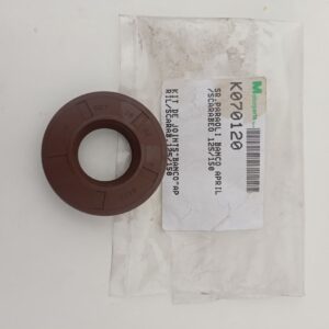 Motorparts S.r.l. Serie paraoli banco Aprilia Scarabeo 125/150 cc PARAOLI SERIE PARAOLI MAXI SCOOTER  K070120