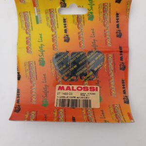 LAMELLE  IN CARBONIO  MALOSSI PER Kymco DJ-X 50 AIR 2T 1991-1992  spessore 0,30-0,35 Honda Vision NE CODICE 271423C0