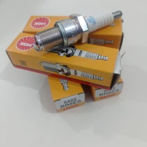 CANDELA NGK   5422 BR8ES  PER SR 125 Bj: 1999-2002