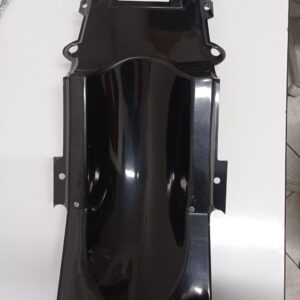SOTTOCODA POWERBRONZE ABS NERO CON DOPPIO FARO PER YAMAHA FAZER 600 dal 1998-2003