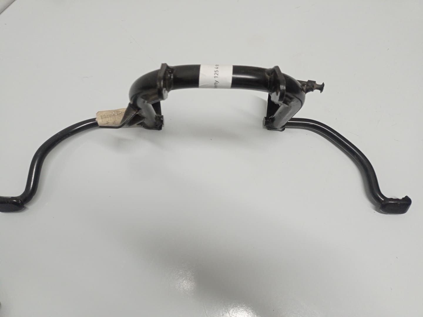 Cavalletto Centrale Piaggio Piaggio Liberty Rst Ptt 125 2005-2011 - immagine 2