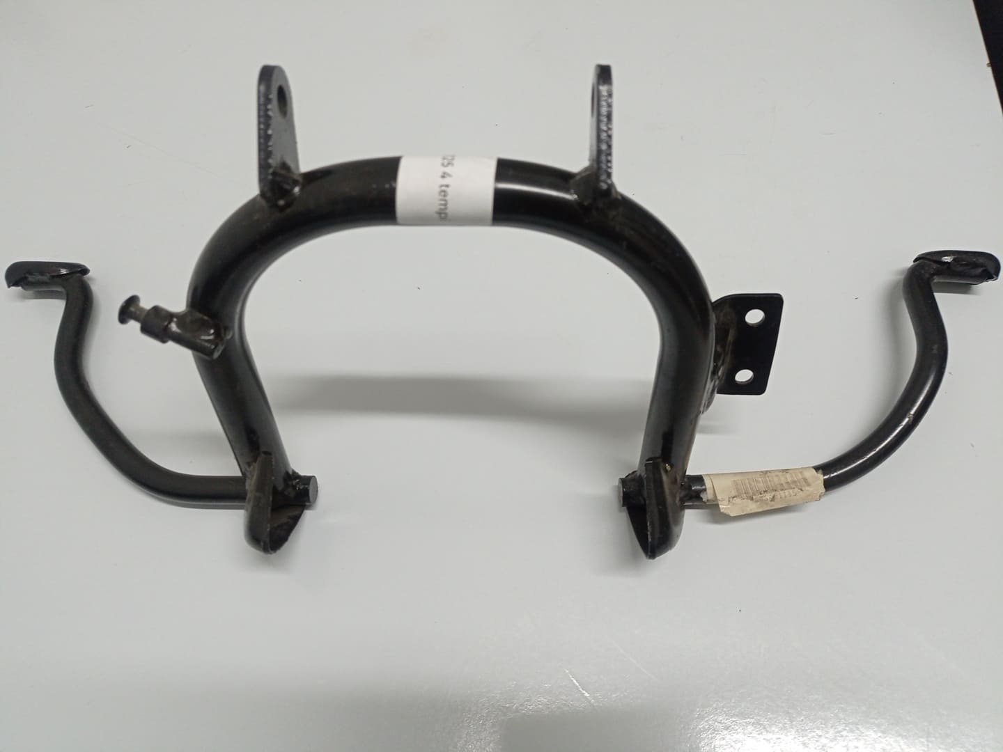Cavalletto Centrale Piaggio Piaggio Liberty Rst Ptt 125 2005-2011