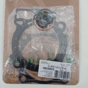 KIT GUARNIZIONE SMERIGLIO ATHENA PER HONDA  CRF R 450 2007-2008