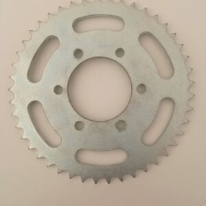 CORONA TRASMISSIONE PASSO 525 / 45 DENTI PER  KAWASAKI NINJA ZXR-R 750 NINJA 1996 -2004 CODICE PBR 4359