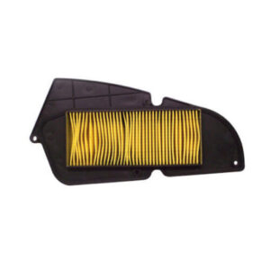 FILTRO ARIA HOKIO PER PEUGEOT LXR 125 200 SYM HD 125 200 E2 ART . 403650030