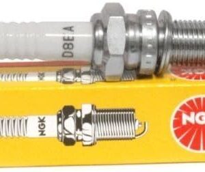 CANDELA NGK CODICE DR8ES 5423 PER HONDA SUZUKI KAWASAKI YAMAHA