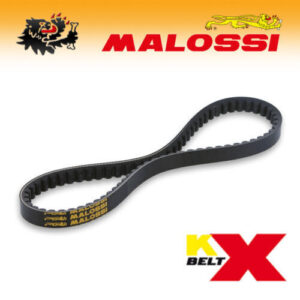 CINGHIA MALOSSI 6115276 X K BELT KYMCO DOWNTOWN 200 PEOPLE GTI 200 2012 NIKITA SUPER CODICE 6115276