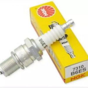 CANDELA NGK B6ES 7310 PIAGGIO Vespa PK XL Plurimatic AE 50 1985-1990/MOTO GUZZI