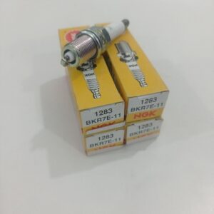CANDELA 4PZ NGK BKR7E-11 HONDA/FORD /SAAB/MAZDA/MOTO HONDA GL 1800 Goldwing 2012