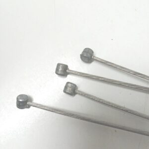 CAVO ACCIAIO ACCELERATORE 6 Pezzi – ARIA UNIVERSALE