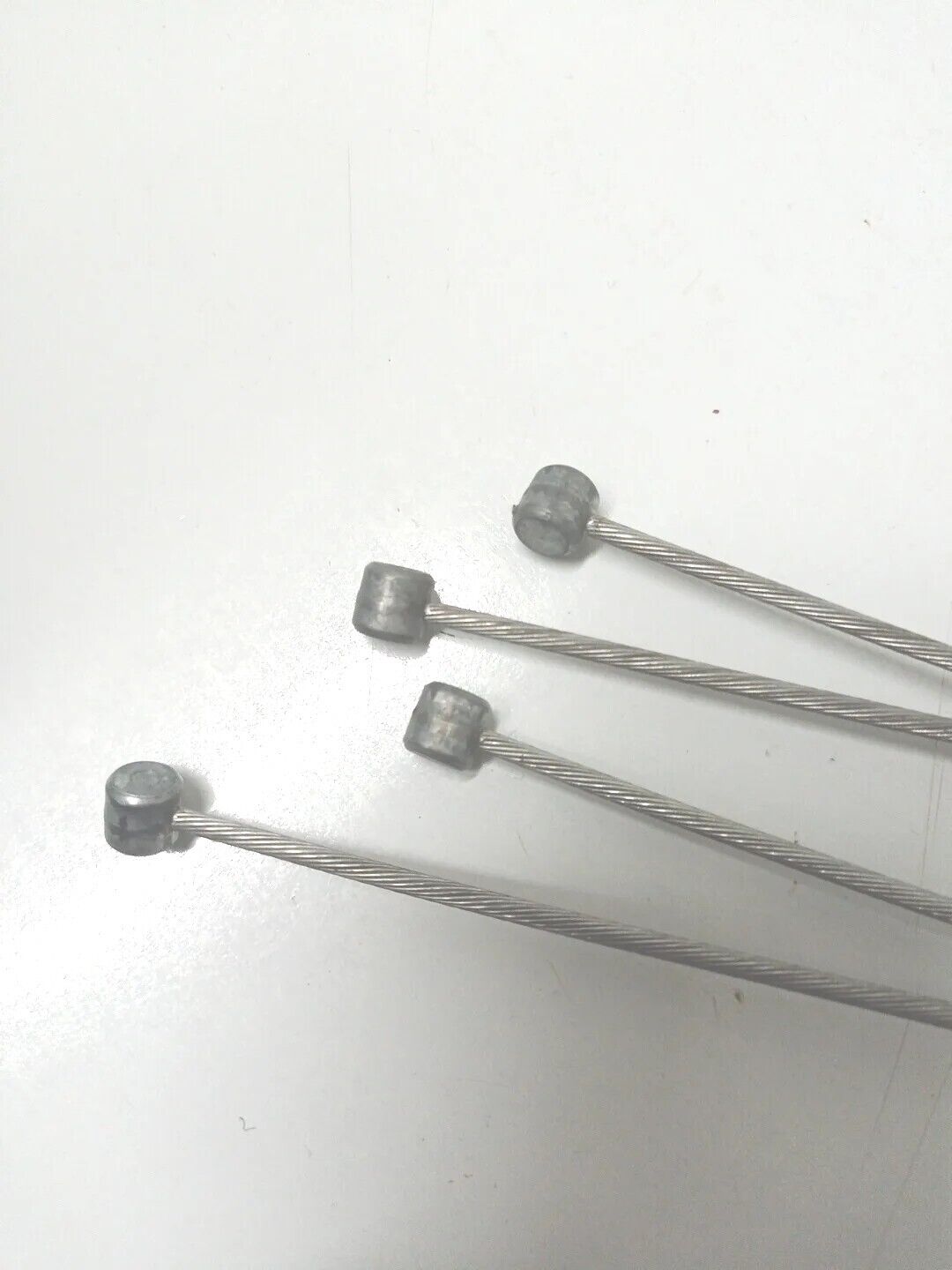 CAVO ACCIAIO ACCELERATORE 6 Pezzi – ARIA UNIVERSALE