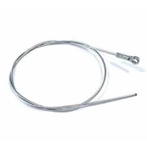FILO CAVO FRENO  POSTERIORE PX-PK CON OCCHIELLO PIAGGIO 50 Vespa PK V5X 1982-1989
