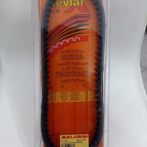 CINGHIA TRASMISSIONE MALOSSI  X K BELT PER  KYMCO PEOPLE 50 4T EURO 2