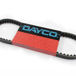 CINGHIA TRASMISIONE TRAPEZOIDALE DAYCO PEUGEOT VIVACITY NEW 2T 50 2007-2018 7191