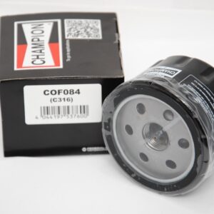 FILTRO OLIO  CHAMPION  PIAGGIO ATLANTIC SPRINT 400 2005-2008 COF084
