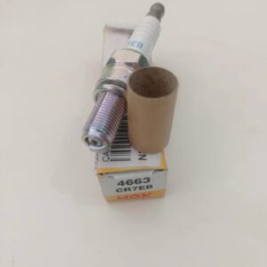 CANDELA NGK CR7EB APRILIA MOJITO SR SPORTCITY ONE BETA EVO DERBI BOULERVARD