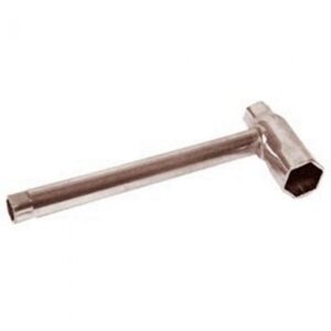 Chiave candela ES. 11-13-21 BCR per PIAGGIO VESPA ET2 , VESPA ET4 , VESPA L V5A