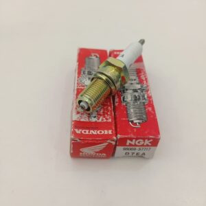 2 X CANDELA NGK ORIGINALE HONDA XL 250 1972/D7EA/BMW K LT  1100 1986-1991,TT 600