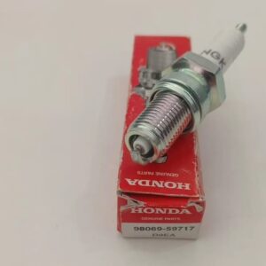 CANDELA  NGK ORIGINALE FOR HONDA CB FOUR 750/ 98069-59717/XR R 200 1981-1983