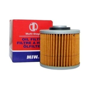 FILTRO OLIO MIW PER KEEWAY LANDCRUISER 250 2006-2010,Y4001,YAMAHA YFM R RAPTOR