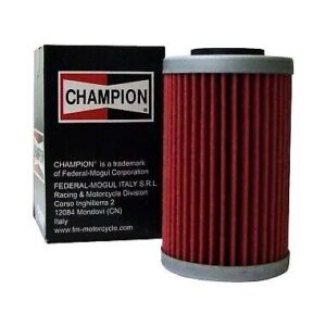 FILTRO OLIO MOTORE CHAMPION COF055 KTM DUKE 125 125 2011/2012