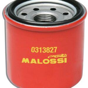 FILTRO OLIO RED CHILLI MALOSSI PER HONDA  SH 300 2015/PER YAMAHA T-MAX 560 2020