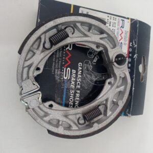 GANASCE FRENI PER PIAGGIO/GILERA/APRILIA/DERBI VESPA LX 2T 2005-2013 225120350