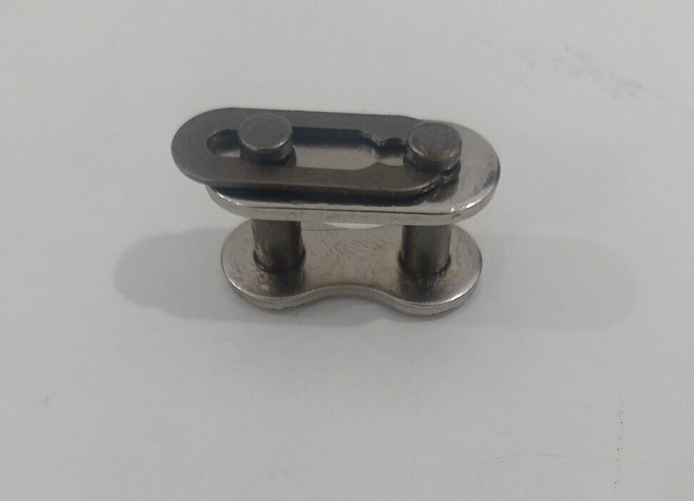 GIUNTO RIVETTO CATENA Dimensioni: 520 Tipo: 520dx chiusura: clip 163719130