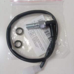 IDROSTOP  PER POMPA FRENO O FRIZIONE M10X1 POMPA RADIALE ACCOSSATO