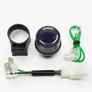 INTERMITTENZA  INDICATORI DIREZIONE 6224 FAR FRECCE LED FLASHER ELETTRONICO MOTO