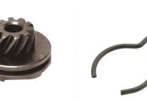 Innesto avviamento ingranaggio Mbk 50 CW RS BOOSTER NG 95-99 /F12/F15