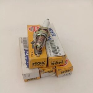 KIT DA 5 CANDELA NGK J9A N4701090