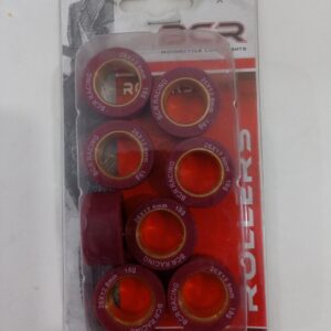 KIT RULLI N 8 VARIATORE BCR PER MALAGUTI MADISON K 400 2002 403261985